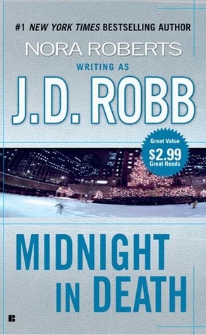 Midnight in Death by J. D. Robb