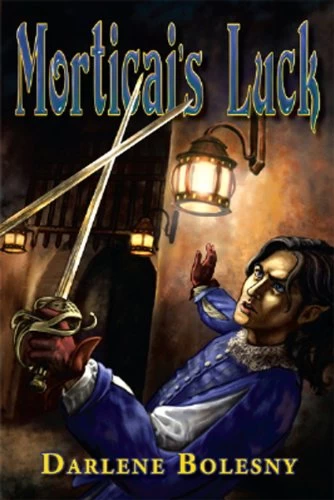Morticai's Luck