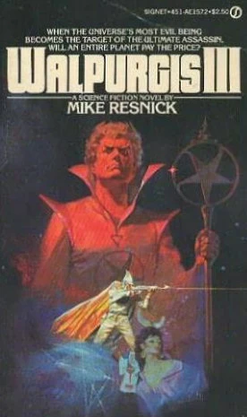 Walpurgis III by Mike Resnick