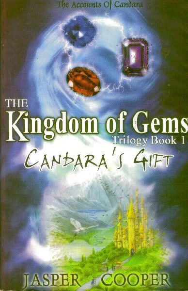 Candara's Gift