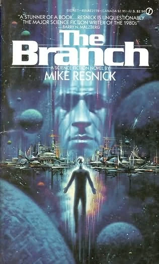 The Branch
