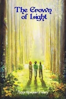The Crown of Light (Bara #4) by Anne Spencer Parry