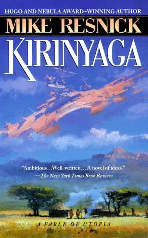 Kirinyaga by Mike Resnick