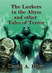 Lurkers in the Abyss & Other Tales of Terror