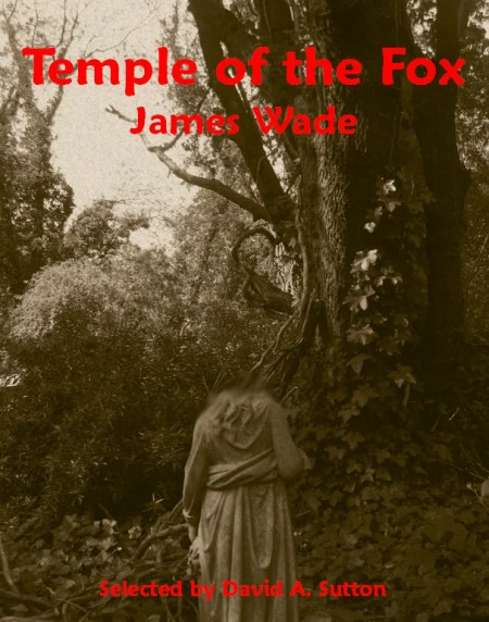 Temple of the Fox
