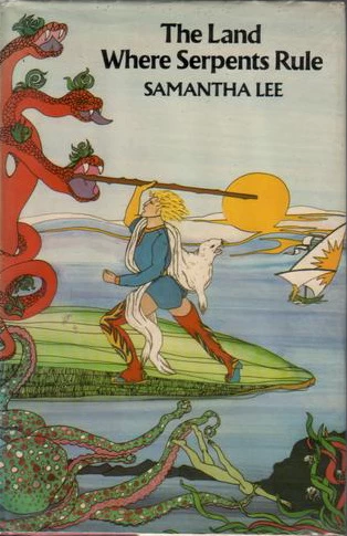 The Land Where Serpents Rule
