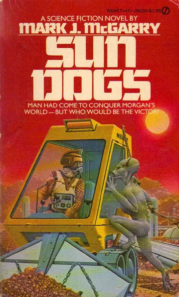 Sun Dogs
