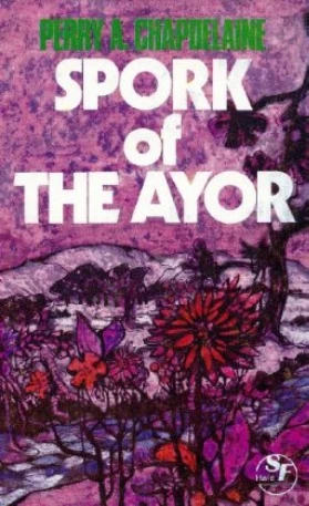 Spork of the Ayor
