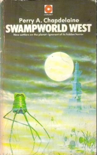 Swampworld West