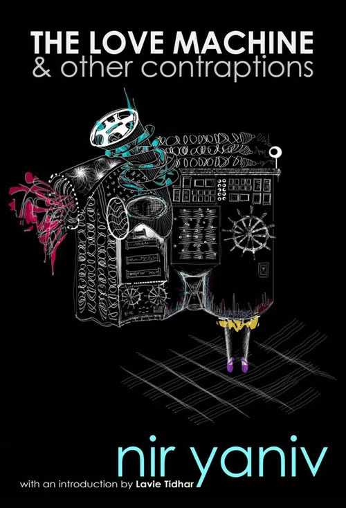 The Love Machine & Other Contraptions