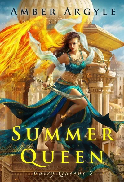Summer Queen