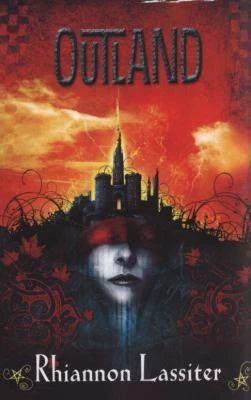 Outland (Rights of Passage #2) by Rhiannon Lassiter