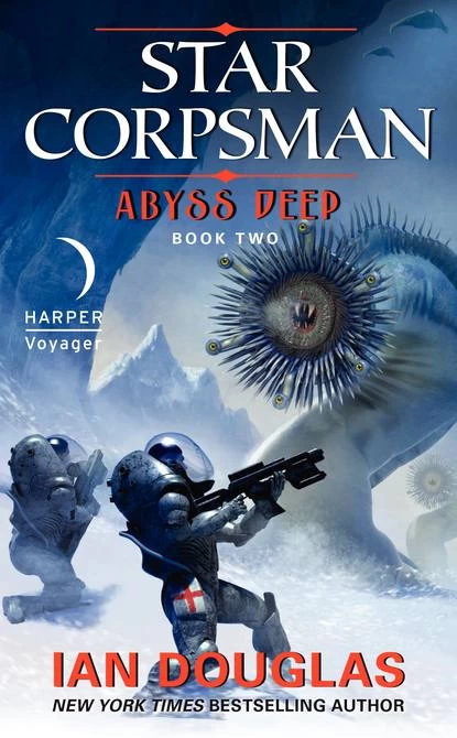 Abyss Deep (Star Corpsman #2) by Ian Douglas