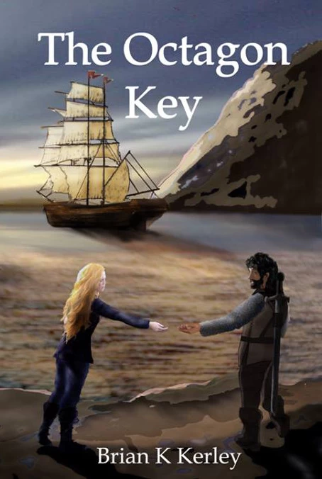 The Octagon Key (Volume 1)
