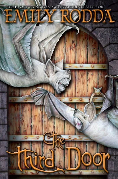 The Third Door (The Three Doors #3) by Emily Rodda