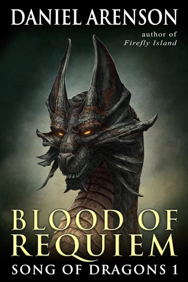 Blood of Requiem