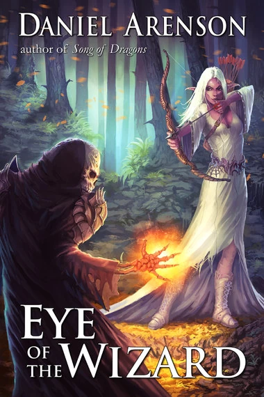 Eye of the Wizard