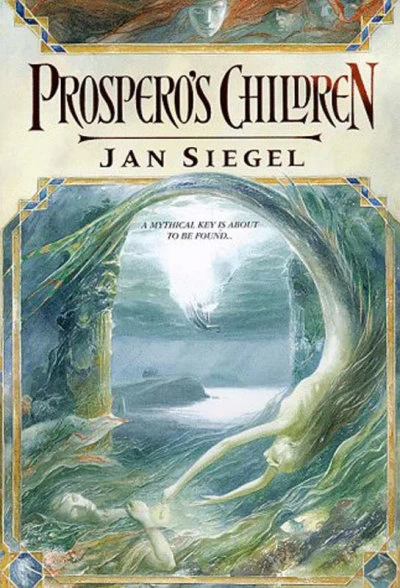 Prospero's Children