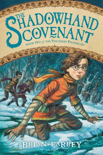 The Shadowhand Covenant