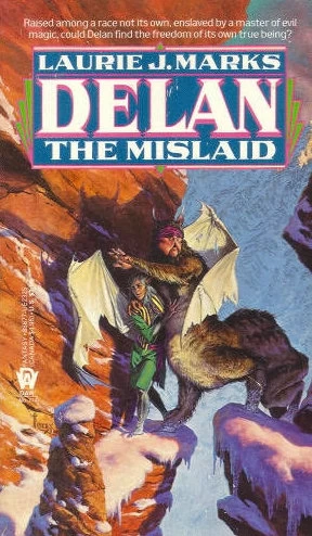 Delan the Mislaid