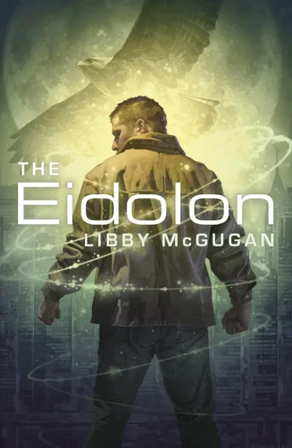 The Eidolon