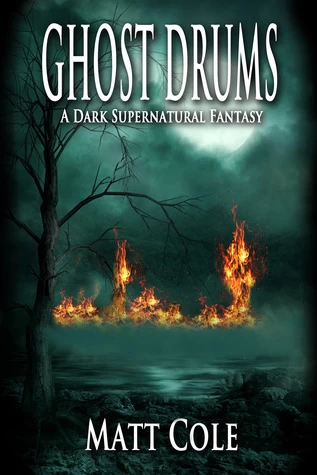Ghost Drums