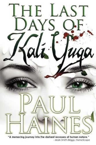 The Last Days of Kali Yuga