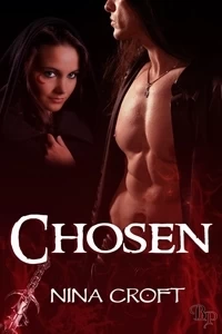 Chosen (Laws of Segregation #1) by Nina Croft