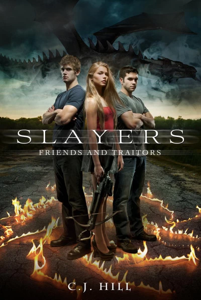 Friends and Traitors