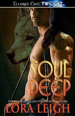 Soul Deep (The Breeds #5) by Lora Leigh