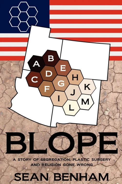 Blope by Sean Benham