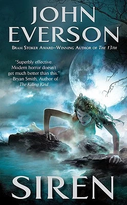Siren by John Everson