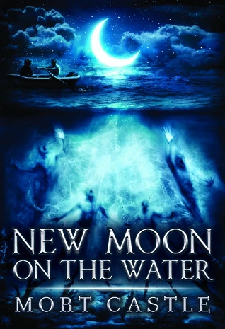 New Moon on the Water