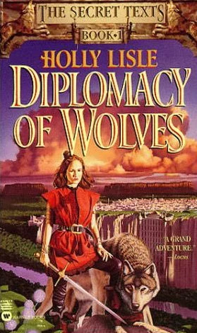 Diplomacy of Wolves