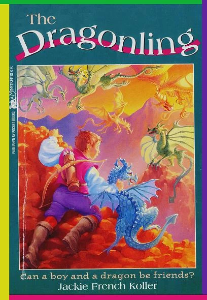 The Dragonling