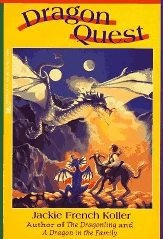 Dragon Quest