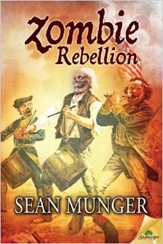 The Zombie Rebellion