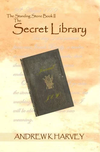 The Secret Library