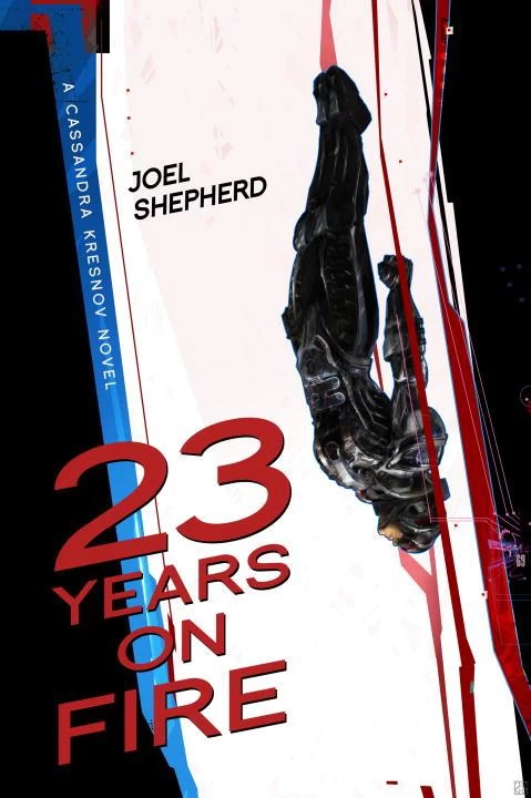 23 Years on Fire