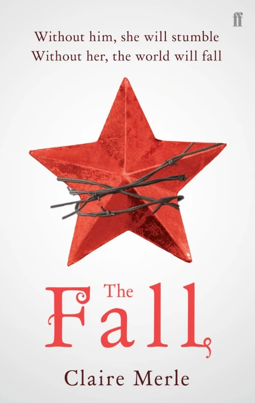 The Fall (The Glimpse #2) by Claire Merle