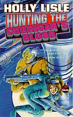 Hunting the Corrigan's Blood