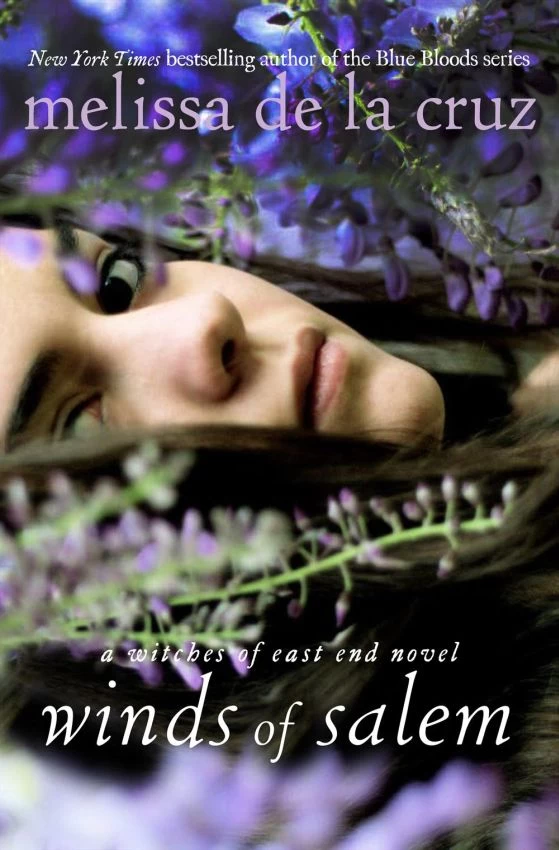 Winds of Salem (The Beauchamp Family #3) by Melissa de la Cruz