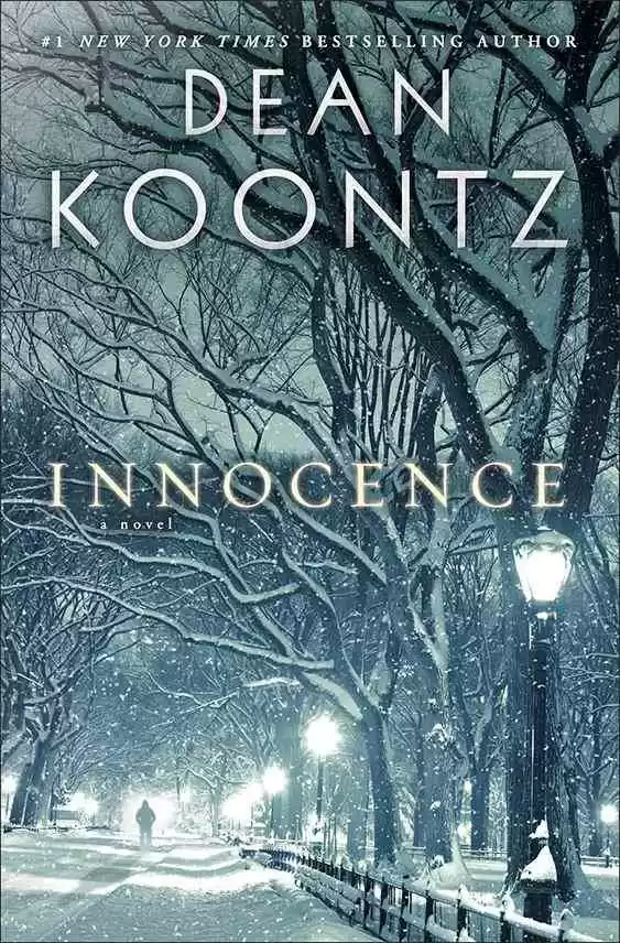 Innocence (Innocence #1) by Dean Koontz