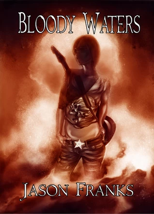 Bloody Waters