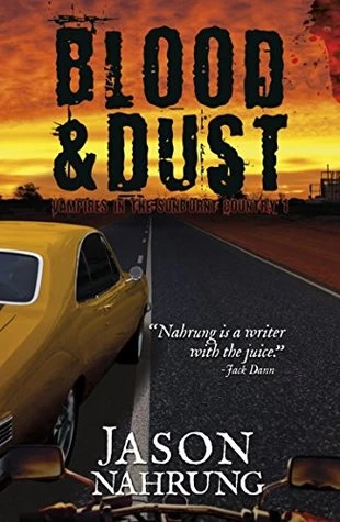 Blood and Dust