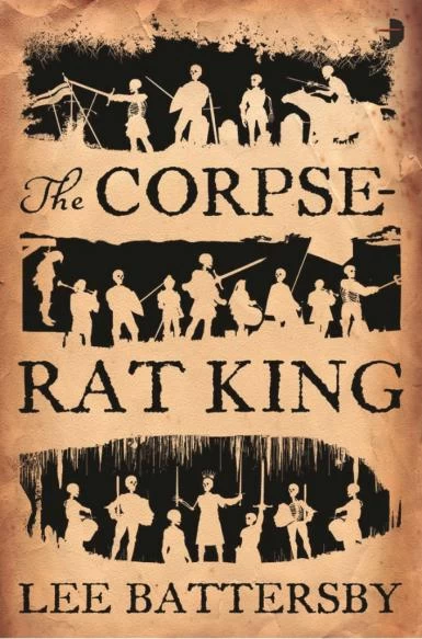 The Corpse-Rat King