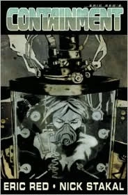 Eric Red's Containment