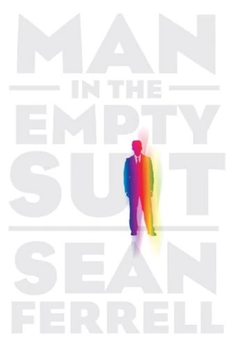 Man in the Empty Suit