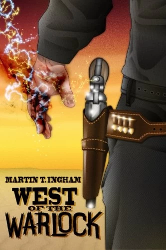 West of the Warlock