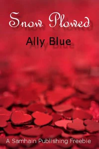 Snow Plowed (Bay City Paranormal Investigations) by Ally Blue